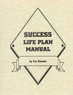 Success Life Plan Manual