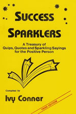 Success Sparklers