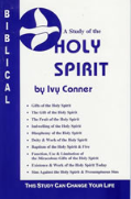 Study of the Holy Spirit