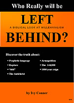 Left Behind (printable book)