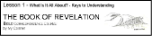 Revelation Revealed BCC - Lesson 01 (printable lesson)