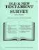 Old & New Testament Survey