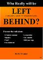 Left Behind (printable book)